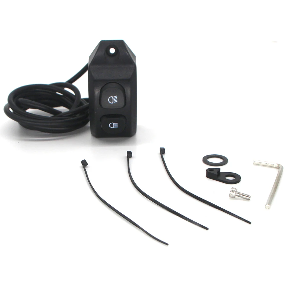 For BMW R1200GS R 1200 GS R1250GS F850GS F750GS ADV Adventure LC Motorcycle Handle Fog Light Switch Control smart relay
For BMW R1200GS R 1200 GS R1250GS F850GS F750GS ADV Adventure LC Motorcycle Handle Fog Light Switch Control smart relay