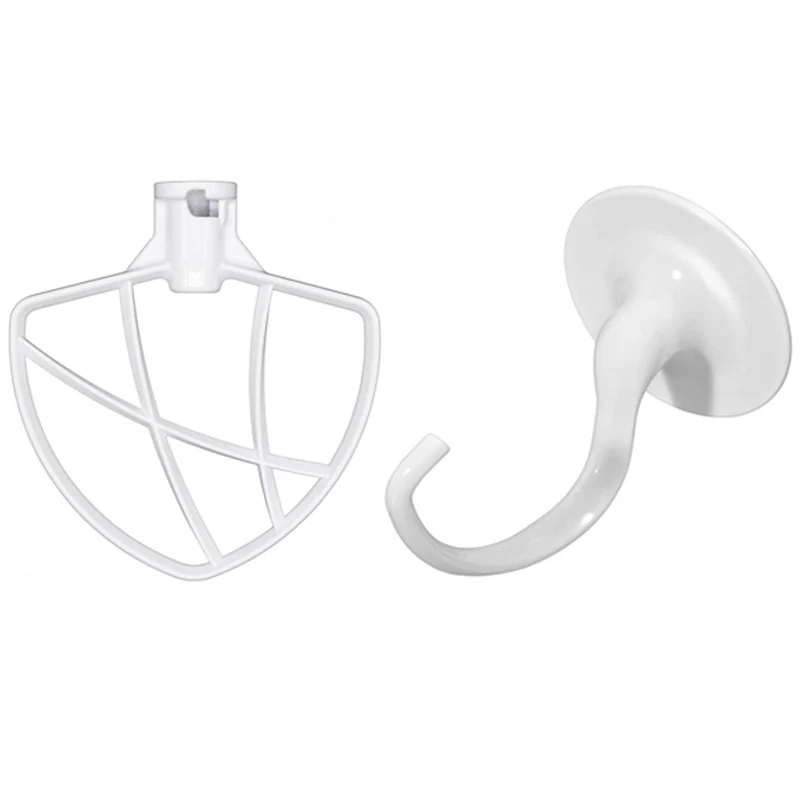 Сменный Миксер с подъемной чашей, сменный Миксер с изогнутым краем для Баклажан 5,5-6 кварт, тестообразный крючок K5ADH K5SS с спиральным покрытие...
Сменный Миксер с подъемной чашей, сменный Миксер с изогнутым краем для Баклажан 5,5-6 кварт, тестообразный крючок K5ADH K5SS с спиральным покрытие...