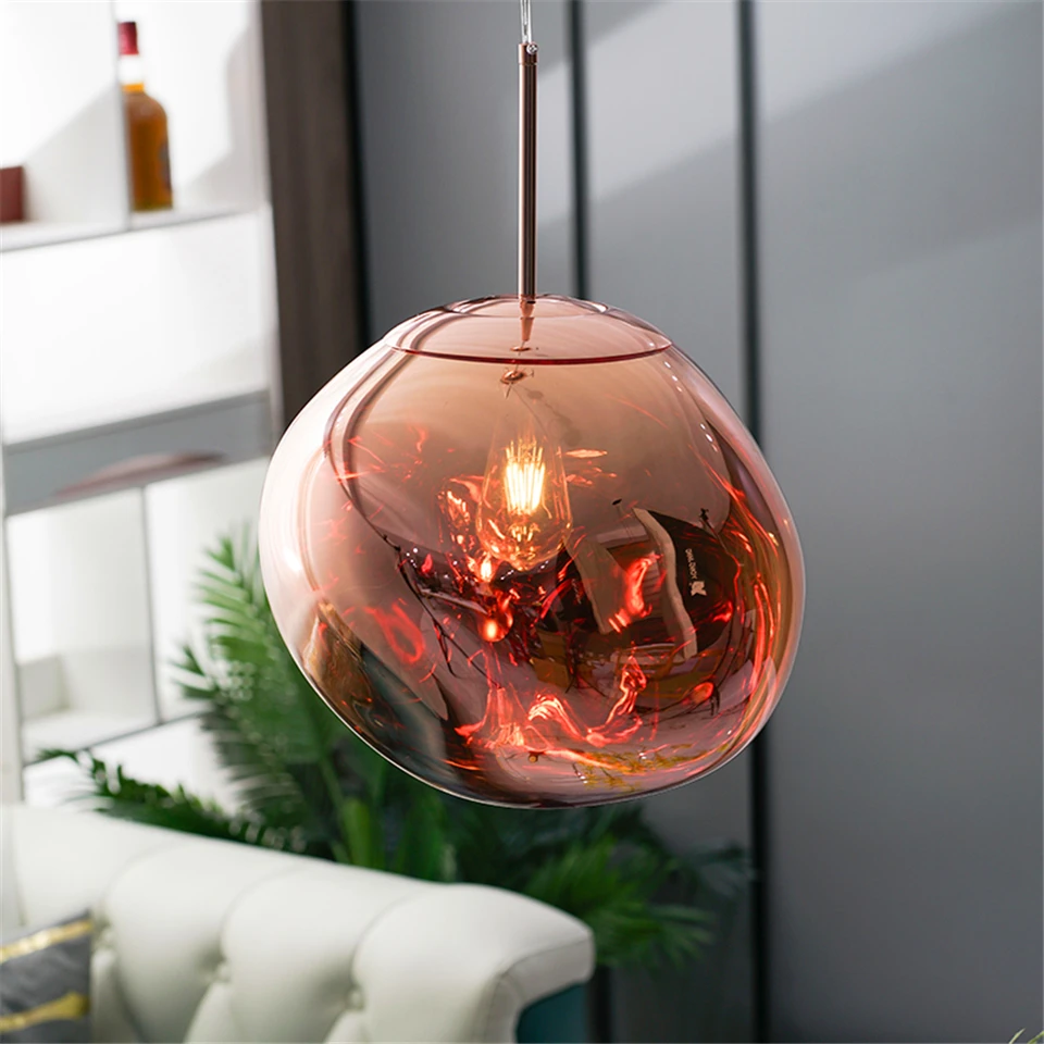 Nordic Pendant Lamp Design LED Pendant Lights Coffee PVC Restaurant Fixtures Villa Duplex Apartment Hanging Lamp Indoor Decor
Nordic Pendant Lamp Design LED Pendant Lights Coffee PVC Restaurant Fixtures Villa Duplex Apartment Hanging Lamp Indoor Decor