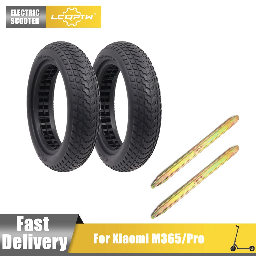 Electric Scooter Tire For XIAOMI MIJIA M365 Tyre for XIAOMI PRO Avoid Pneumatic Tyre Wear-resistant Solid Tires
Electric Scooter Tire For XIAOMI MIJIA M365 Tyre for XIAOMI PRO Avoid Pneumatic Tyre Wear-resistant Solid Tires