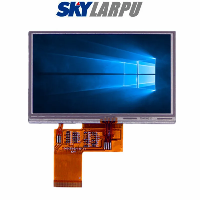Original 4.3''Inch Complete LCD Display LB043WQ2-TD08 LB043WQ2(TD)(08) LB043WQ2 Screen With Touchscreen Free Shipping
Original 4.3''Inch Complete LCD Display LB043WQ2-TD08 LB043WQ2(TD)(08) LB043WQ2 Screen With Touchscreen Free Shipping