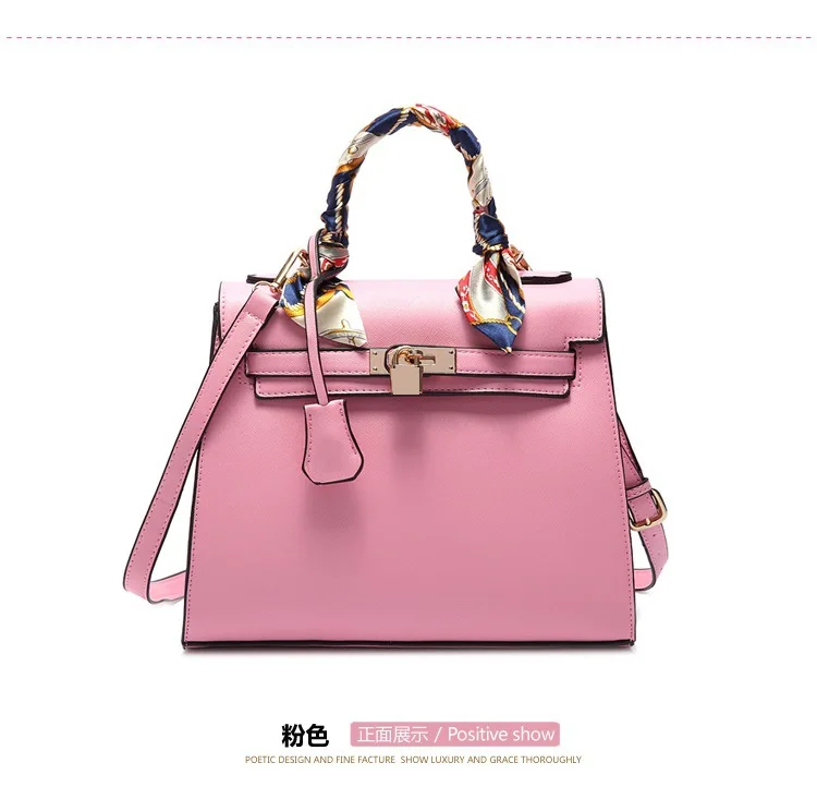 2021 Fashionable Designer Bags for Girls Women Handbag and Purse High Quality Lady Bags Luxury Noble Style Handbag Shoulder Bag
2021 Fashionable Designer Bags for Girls Women Handbag and Purse High Quality Lady Bags Luxury Noble Style Handbag Shoulder Bag