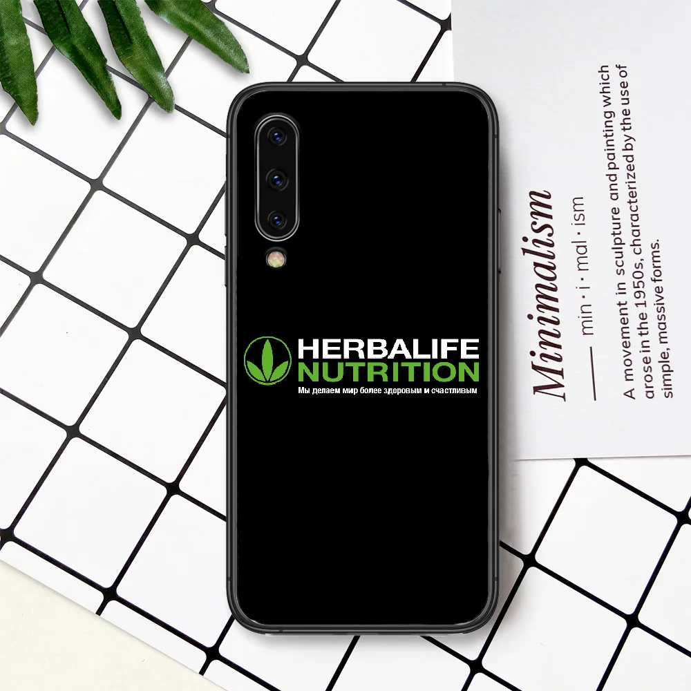 Herbalifes Phone Case For Samsung Galaxy A 3 5 7 8 10 20 20E 21S 30 30S 40 50 51 70 71 black Cover Trend Shell Tpu Coque Fashion
Herbalifes Phone Case For Samsung Galaxy A 3 5 7 8 10 20 20E 21S 30 30S 40 50 51 70 71 black Cover Trend Shell Tpu Coque Fashion