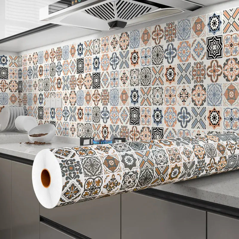 PVC Aluminum Coating Waterproof Modern Kitchen Living Room Furniture Desktop Self Adhesive Contact Paper Home Decor wallpapers
PVC Aluminum Coating Waterproof Modern Kitchen Living Room Furniture Desktop Self Adhesive Contact Paper Home Decor wallpapers