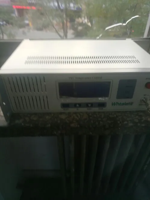 Semiconductor TEC Temperature Control Meter Cooling Plate Temperature Control Power DC Power Supply
Semiconductor TEC Temperature Control Meter Cooling Plate Temperature Control Power DC Power Supply
