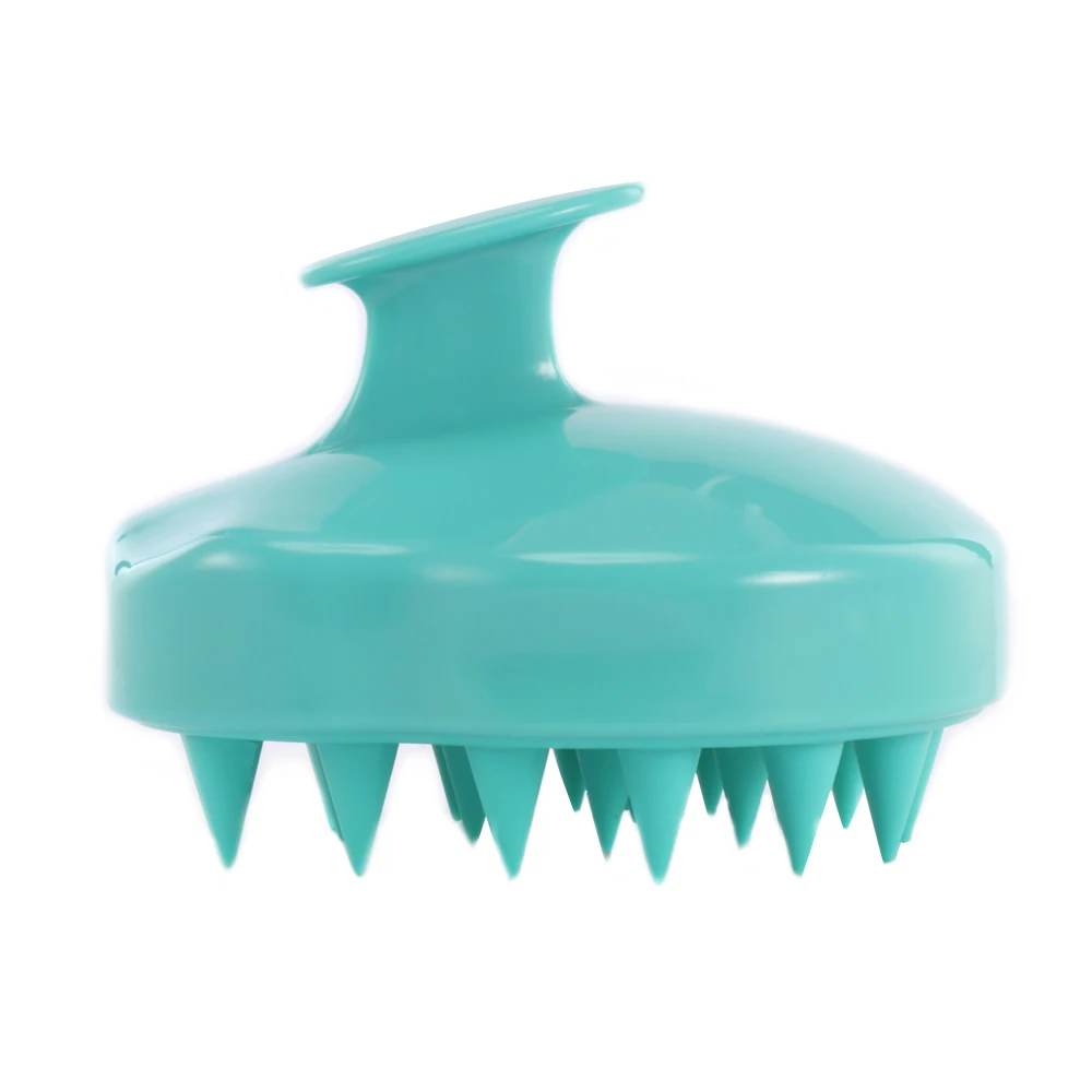 1 pcs Spa Slimming Massage Brush Silicone Head Body Shampoo Scalp Massage Brush Comb Hair Washing Comb Shower Bath Brush props
1 pcs Spa Slimming Massage Brush Silicone Head Body Shampoo Scalp Massage Brush Comb Hair Washing Comb Shower Bath Brush props