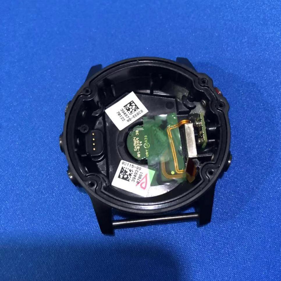 Задняя крышка чехол для GARMIN Fenix 5X HR спортивные аксессуары для часов Замена защитные кейсы-оболочки чехол s для Garmin Fenix5X HR запчасти
Задняя крышка чехол для GARMIN Fenix 5X HR спортивные аксессуары для часов Замена защитные кейсы-оболочки чехол s для Garmin Fenix5X HR запчасти