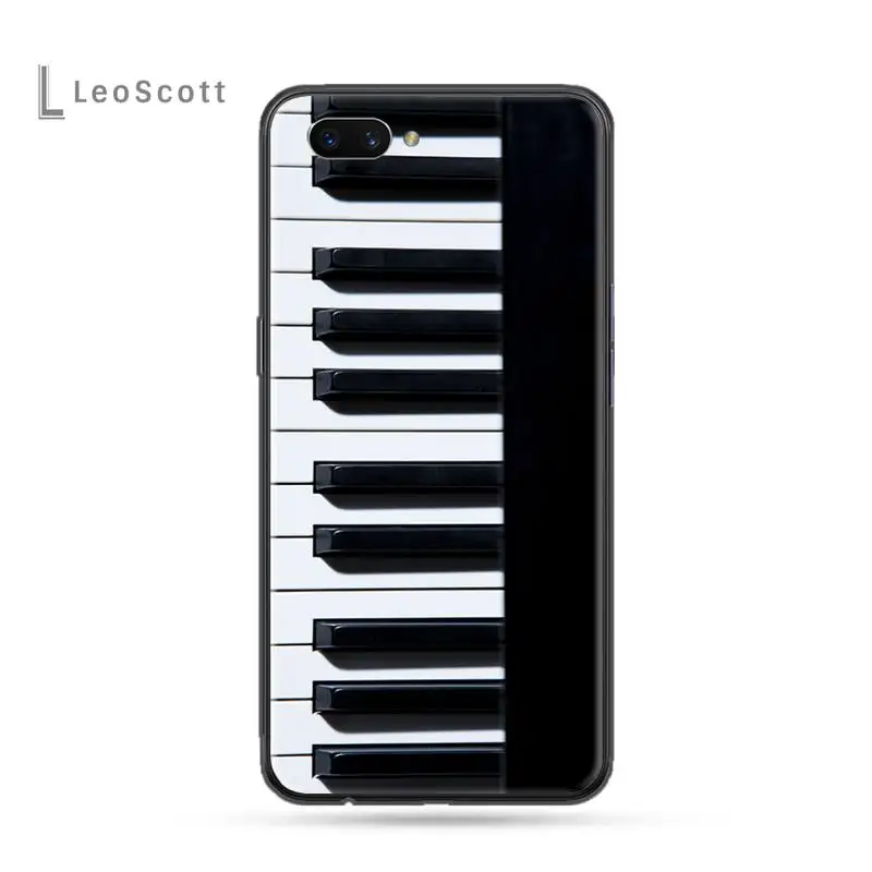 Piano paint art Phone Case For OPPO F 1S 7 9 K1 A77 F3 RENO F11 A5 A9 2020 A73S R15 REALME PRO
Piano paint art Phone Case For OPPO F 1S 7 9 K1 A77 F3 RENO F11 A5 A9 2020 A73S R15 REALME PRO