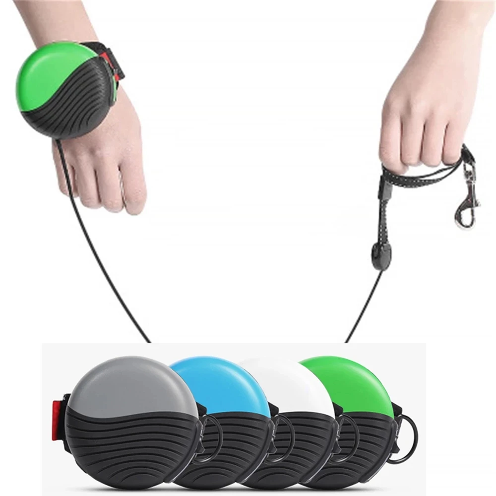 Hands-Free Pet Leash Durable Wrist Belt Strap Dog Leash Retractable Walking Medium Small Pet Teddy Cats Leash Leading Dogs Rope
Hands-Free Pet Leash Durable Wrist Belt Strap Dog Leash Retractable Walking Medium Small Pet Teddy Cats Leash Leading Dogs Rope