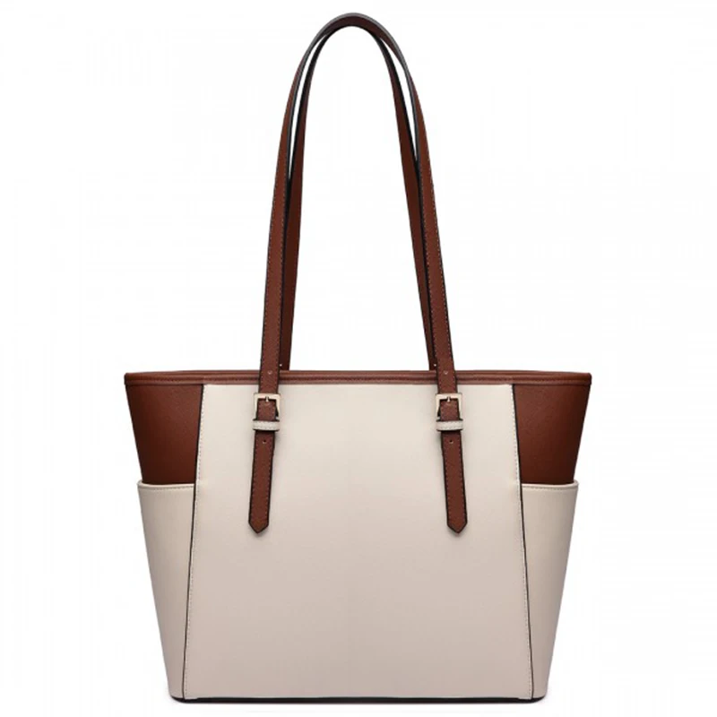 Designer Shoulder Bags for Women Big Luxury Tote Bag 2021 Adjustable PU Leather High Quality Purses and Handbags 
Designer Shoulder Bags for Women Big Luxury Tote Bag 2021 Adjustable PU Leather High Quality Purses and Handbags