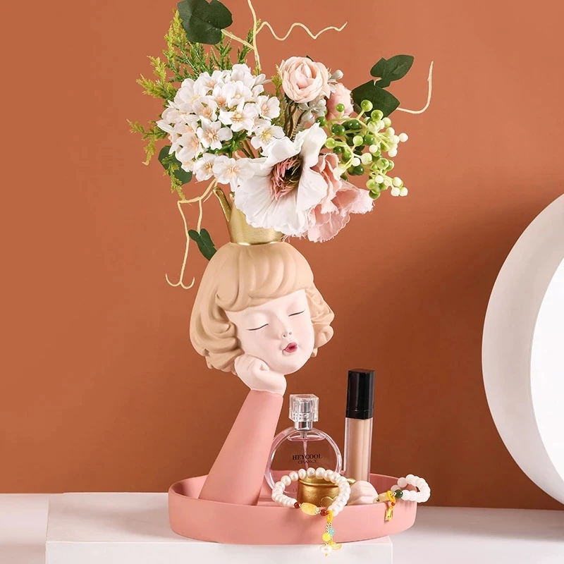 princess girl cosmetics receive a plate of contemporary and contracted wind to send his girlfriend a birthday gift
princess girl cosmetics receive a plate of contemporary and contracted wind to send his girlfriend a birthday gift