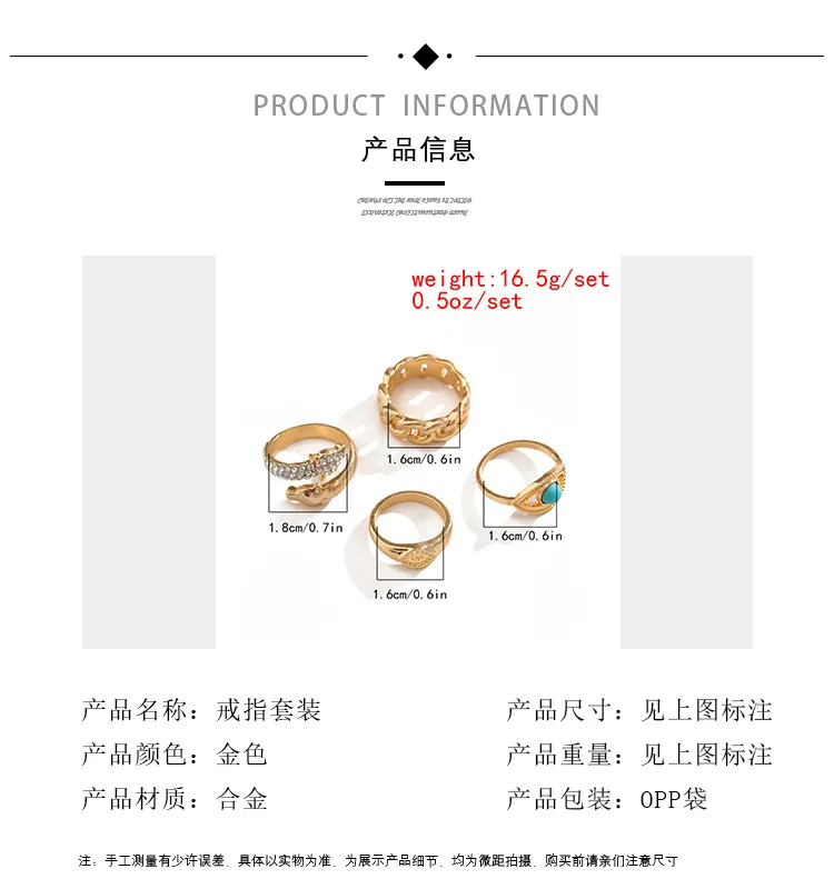 Jewellery Anillos Acero Inoxidable Mujer Pierscionki Damskie Ring Set for Women Jewelry Vintage Rings for Women Spinner Ring
Jewellery Anillos Acero Inoxidable Mujer Pierscionki Damskie Ring Set for Women Jewelry Vintage Rings for Women Spinner Ring