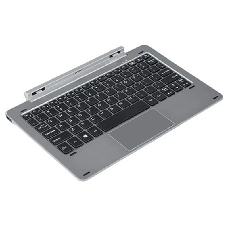 Original Hi10Air Rotating Keyboard Removable 10.1 inch Tablet Keyboard for brant chuwi
Original Hi10Air Rotating Keyboard Removable 10.1 inch Tablet Keyboard for brant chuwi