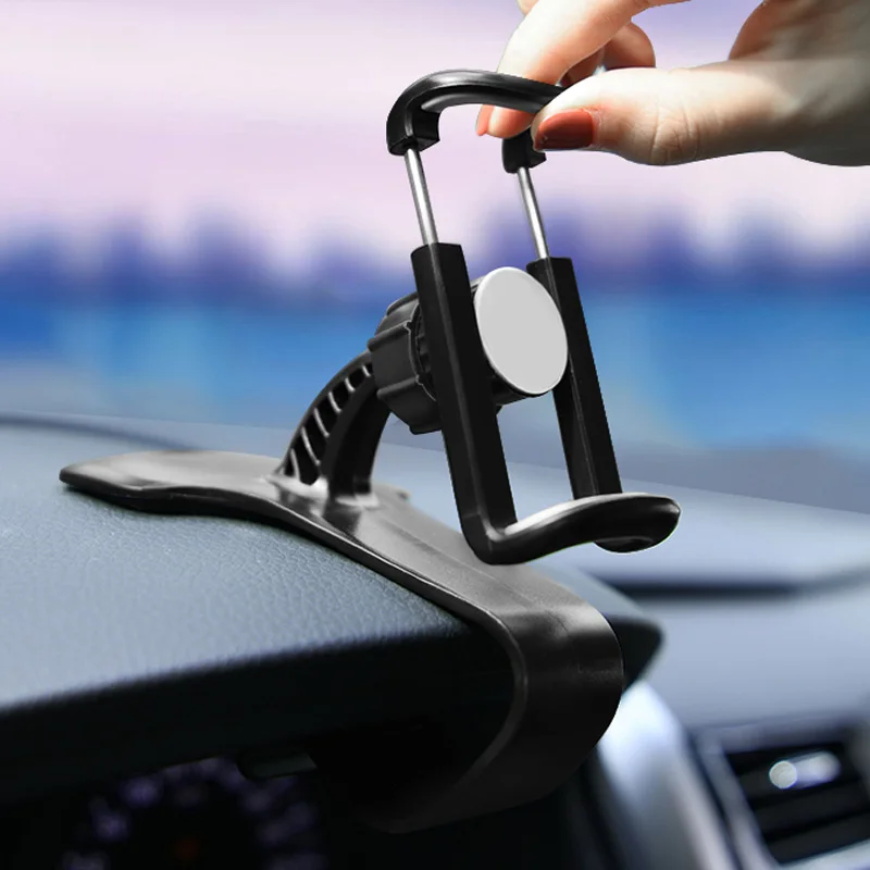 Car Phone kickstand 360 Degree GPS Navigation Dashboard Phone Holder in Car for Universal Mobile Phone Clip Mount Stand Bracket
Car Phone kickstand 360 Degree GPS Navigation Dashboard Phone Holder in Car for Universal Mobile Phone Clip Mount Stand Bracket