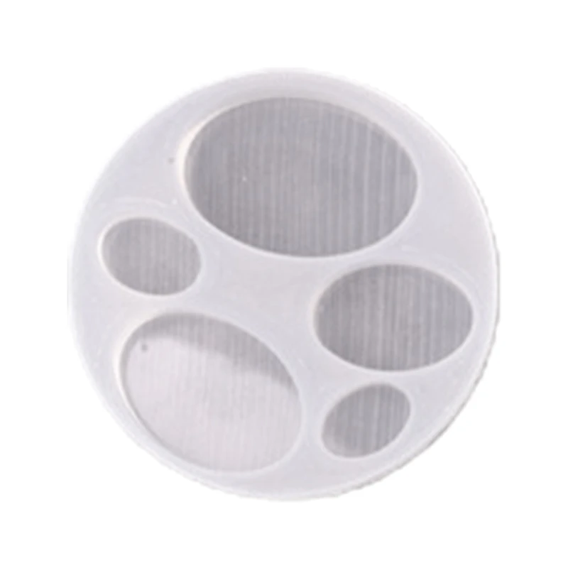 Earring Mold Silicone Earring Mold Epoxy Resin Jewelry Mold Resin Casting Pendant Mold Suitable for Diy Resin Crafts
Earring Mold Silicone Earring Mold Epoxy Resin Jewelry Mold Resin Casting Pendant Mold Suitable for Diy Resin Crafts