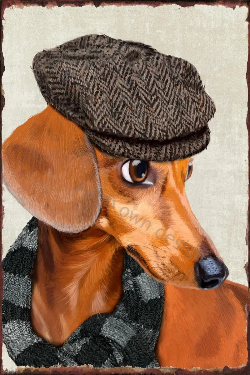 Настенный декор Mr Dachshund, декор для комнаты, Ретро винтажный металлический знак, жестяные таблички для творчества, мужская пещера, кафе, паб, д...
Настенный декор Mr Dachshund, декор для комнаты, Ретро винтажный металлический знак, жестяные таблички для творчества, мужская пещера, кафе, паб, д...