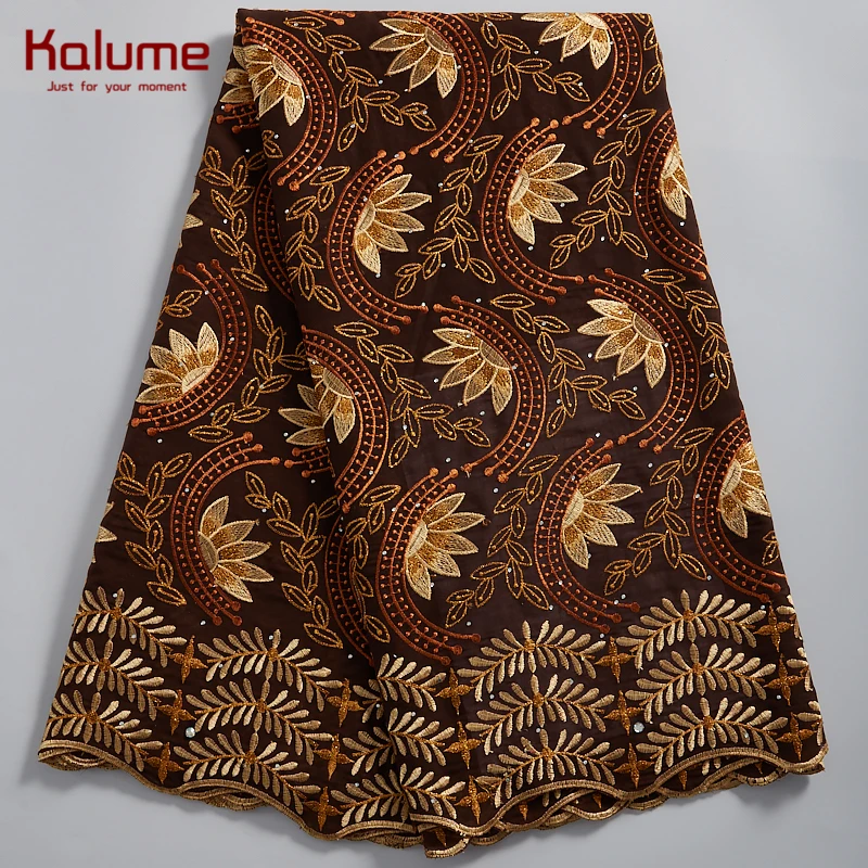 Kalume Afrian Lace Fabric High Quality Swiss Voile Lace In Switzerland Embroidery Nigerian Lace Fabric For Wedding Party F2330
Kalume Afrian Lace Fabric High Quality Swiss Voile Lace In Switzerland Embroidery Nigerian Lace Fabric For Wedding Party F2330
