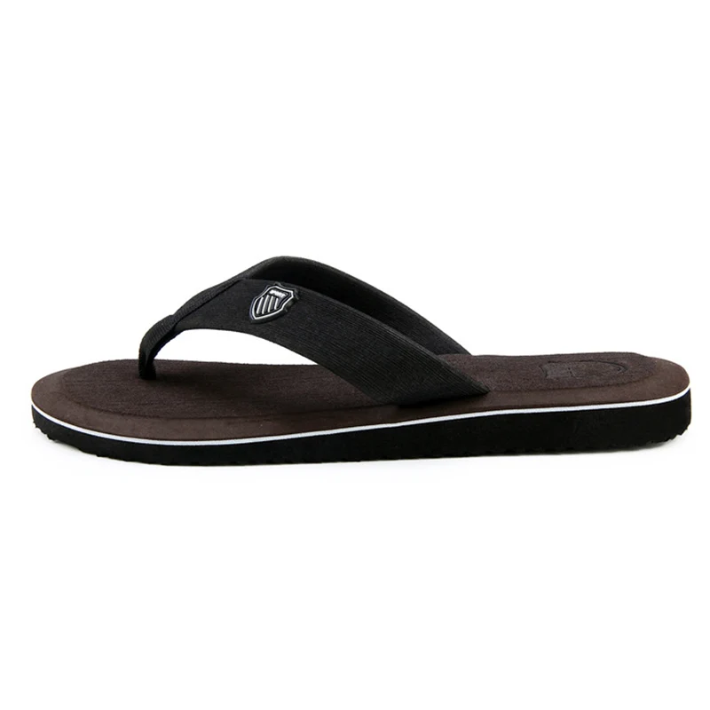 Men Shoes New Arrival Summer Men Flip Flops High Quality Beach Sandals Anti-Slip Zapatos Hombre Casual Wholesale Men Slippers
Men Shoes New Arrival Summer Men Flip Flops High Quality Beach Sandals Anti-Slip Zapatos Hombre Casual Wholesale Men Slippers