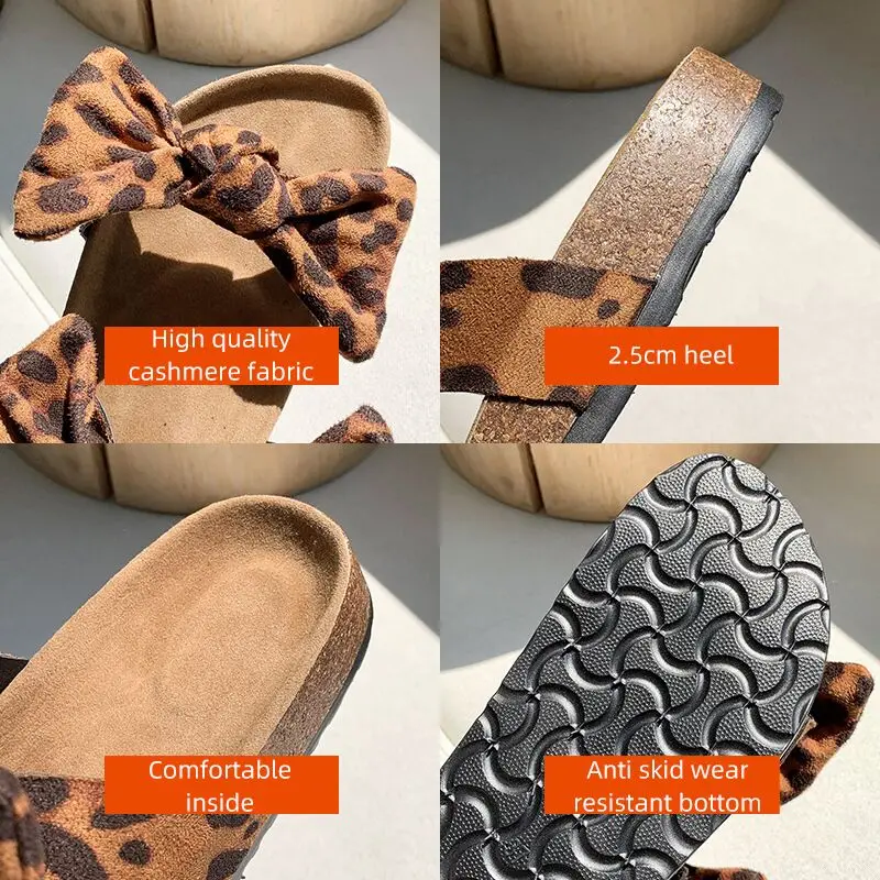 2021 Summer New Women Sandals Lovely Butterfly-knot Ladies Comfortable Beach Flip Flops Fashion Flock Ladies Home Flat Slippers
2021 Summer New Women Sandals Lovely Butterfly-knot Ladies Comfortable Beach Flip Flops Fashion Flock Ladies Home Flat Slippers