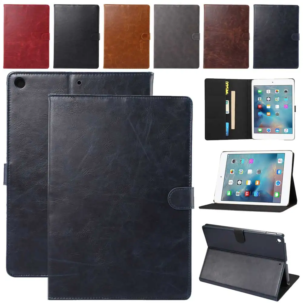 Винтажный чехол из искусственной кожи для Apple iPad 10,2 дюйма, 2019 дюйма, задняя подставка, противоударный, пылезащитный чехол-книжка для планшет...
Винтажный чехол из искусственной кожи для Apple iPad 10,2 дюйма, 2019 дюйма, задняя подставка, противоударный, пылезащитный чехол-книжка для планшет...