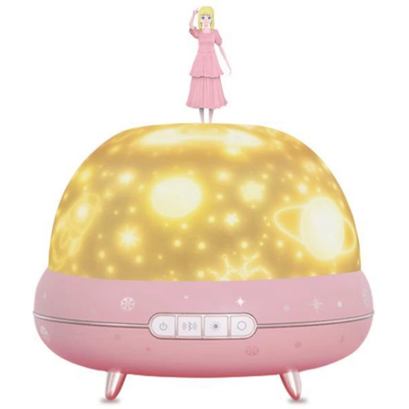 Projector Starry Sky Night Light Projector Bedroom Decor Bluetooth Rotating Music Children's Night Light Kids Gift
Projector Starry Sky Night Light Projector Bedroom Decor Bluetooth Rotating Music Children's Night Light Kids Gift