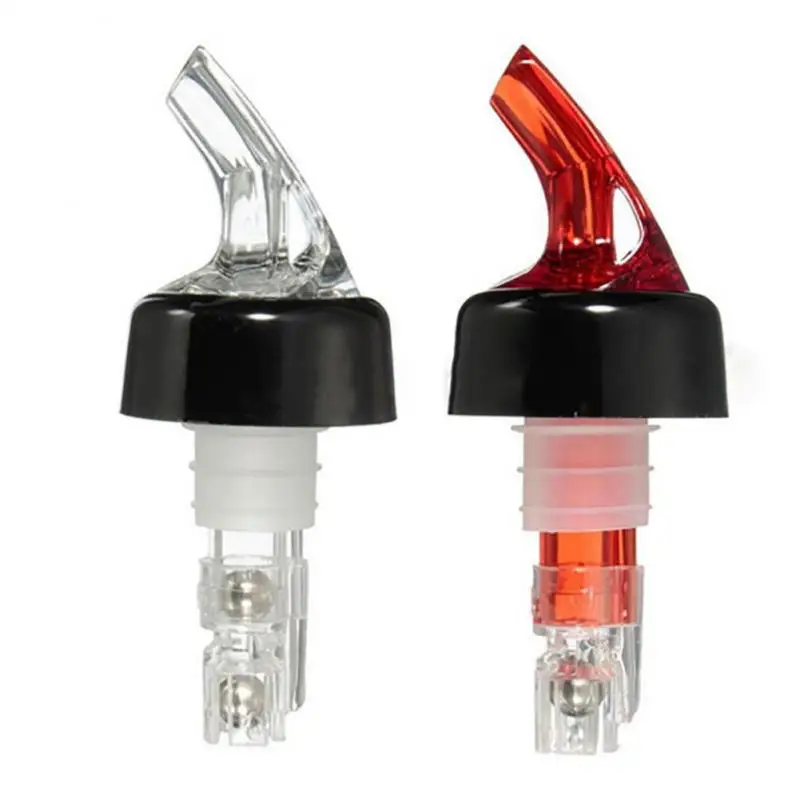20ml/30ml Quantitative Wine Pourer Alcohol Liquid Dispenser Measuring Oil Bottle Spout Wine Decanter KTV Tool Bar Accessories
20ml/30ml Quantitative Wine Pourer Alcohol Liquid Dispenser Measuring Oil Bottle Spout Wine Decanter KTV Tool Bar Accessories