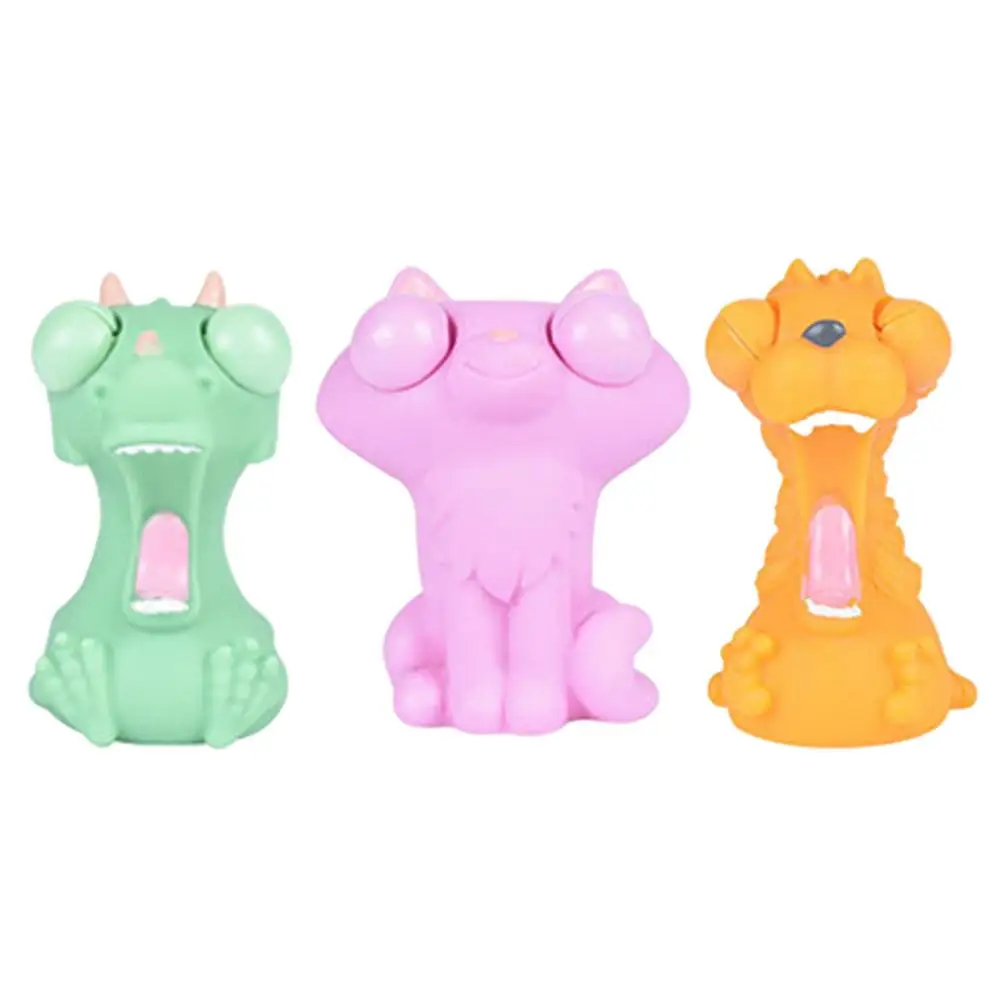 Children Squeezing Toys, Relieves Stress and Anxiety Toy for Children Adults, Special Toys Assortment for Birthday Party
Children Squeezing Toys, Relieves Stress and Anxiety Toy for Children Adults, Special Toys Assortment for Birthday Party