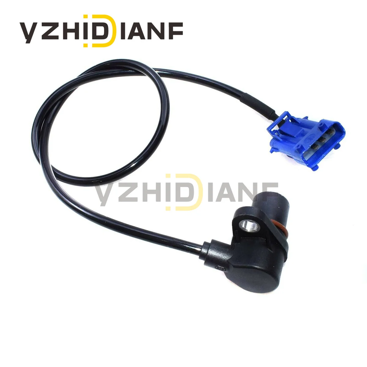FOR SAAB 900 9-3 9-5 2.3 2.4 CRANK CRANKSHAFT POSITION SENSOR 55557326 , 0261210269 , 0261210133 , 30561772 , 9177221
FOR SAAB 900 9-3 9-5 2.3 2.4 CRANK CRANKSHAFT POSITION SENSOR 55557326 , 0261210269 , 0261210133 , 30561772 , 9177221