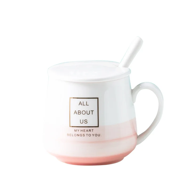 Japanese Minimalist Baby Blue Baby Pink Coffee Mugs Modern Fashion Personality Creative Gradient Milk Cups Ceramic Coffee Sets
Japanese Minimalist Baby Blue Baby Pink Coffee Mugs Modern Fashion Personality Creative Gradient Milk Cups Ceramic Coffee Sets