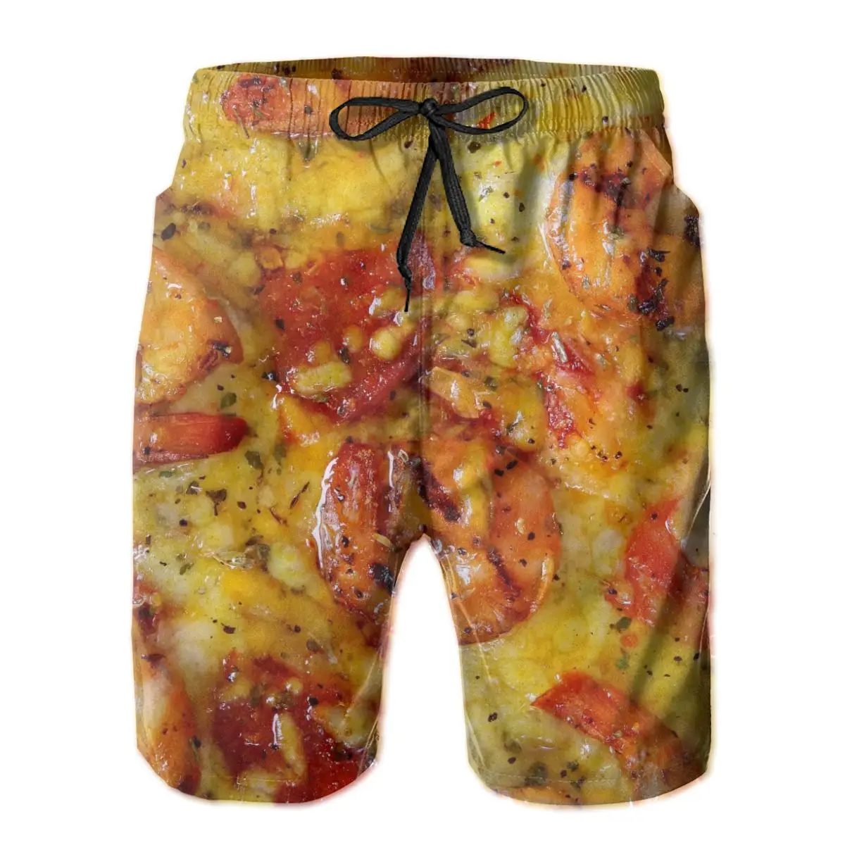 Summer Men Causal Shorts Breathable Quick Dry Casual Sausage Party,Food Full Printed Sports American Male Shorts
Summer Men Causal Shorts Breathable Quick Dry Casual Sausage Party,Food Full Printed Sports American Male Shorts
