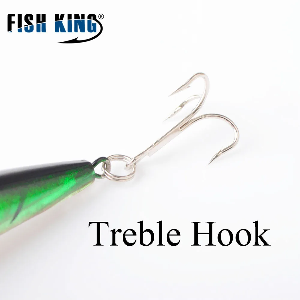 1 PCS 11CM 13.4g 3D Eye Minnow Fishing Lure Laser Hard Artificial Bait Plastic Big Fake Fish Lures Fresh Water Swimbaits
1 PCS 11CM 13.4g 3D Eye Minnow Fishing Lure Laser Hard Artificial Bait Plastic Big Fake Fish Lures Fresh Water Swimbaits