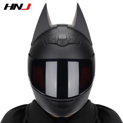2 Gifts DOT approved ABS Full Face Motorcycle Helmet Cat Ear Helmet Motocross Helmet For Adults Kick Scooter Electric
2 Gifts DOT approved ABS Full Face Motorcycle Helmet Cat Ear Helmet Motocross Helmet For Adults Kick Scooter Electric