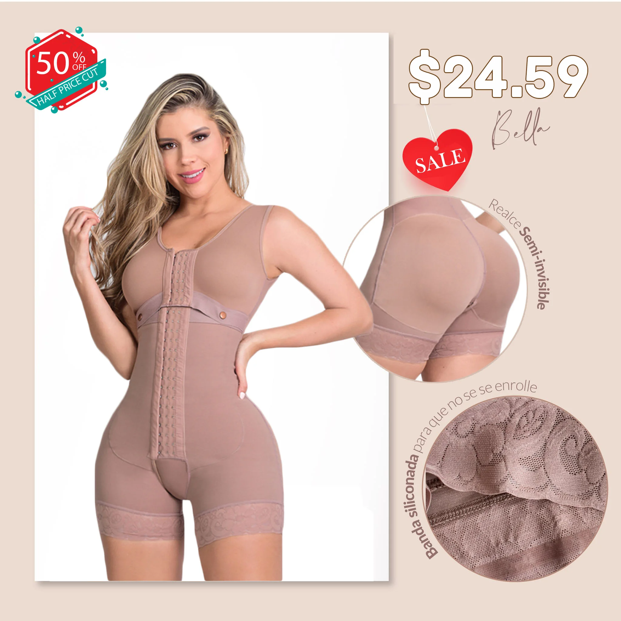 Fajas Reductoras Корректирующее белье для женщин, обтягивающее боди, женское сексуальное нижнее белье, утягивающее белье для талии
Fajas Reductoras Корректирующее белье для женщин, обтягивающее боди, женское сексуальное нижнее белье, утягивающее белье для талии