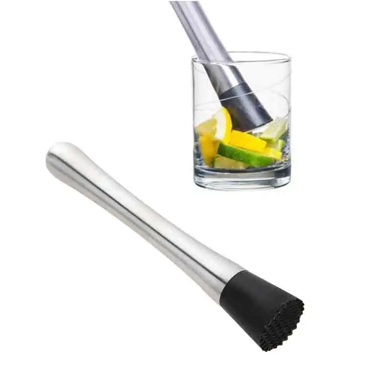 Барный коктейль из нержавеющей стали, мятный мудлер Mojito, «сделай сам», напиток, фрукты, дробленый лед, коктейльный миксер, мудлер, бармена, по...
Барный коктейль из нержавеющей стали, мятный мудлер Mojito, «сделай сам», напиток, фрукты, дробленый лед, коктейльный миксер, мудлер, бармена, по...
