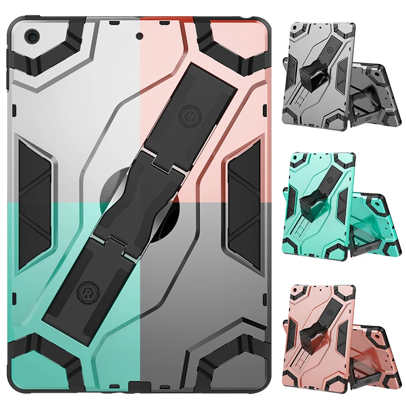 Armour Drop Resistance Case For iPad Air 2 1 8 10.2 2020 7 2019 6 9.7 2018 Pro 11 Mini 5 4 3 Tablet Case Cover
Armour Drop Resistance Case For iPad Air 2 1 8 10.2 2020 7 2019 6 9.7 2018 Pro 11 Mini 5 4 3 Tablet Case Cover