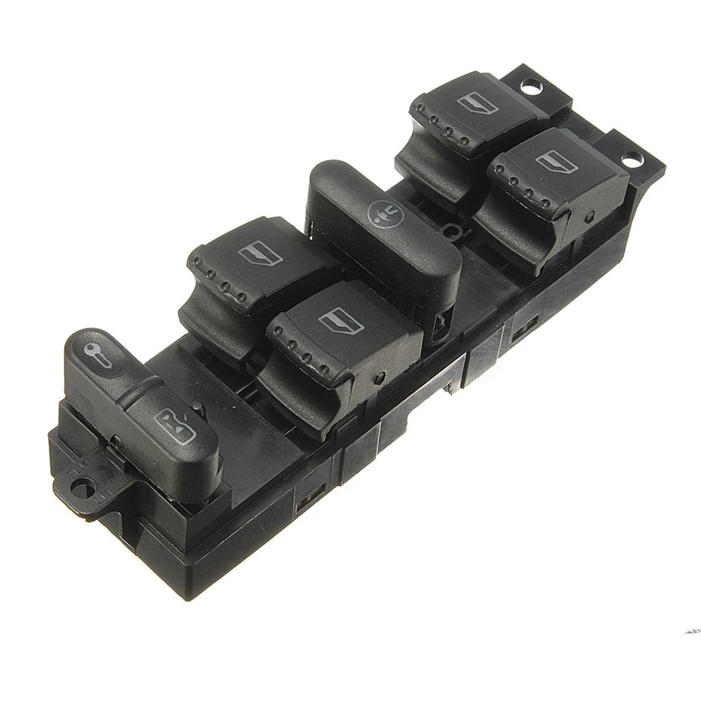 Master Window Panel Control Switch Driver Side Replacement For Passat B5 Jetta Pora MK4 1J4959857
Master Window Panel Control Switch Driver Side Replacement For Passat B5 Jetta Pora MK4 1J4959857