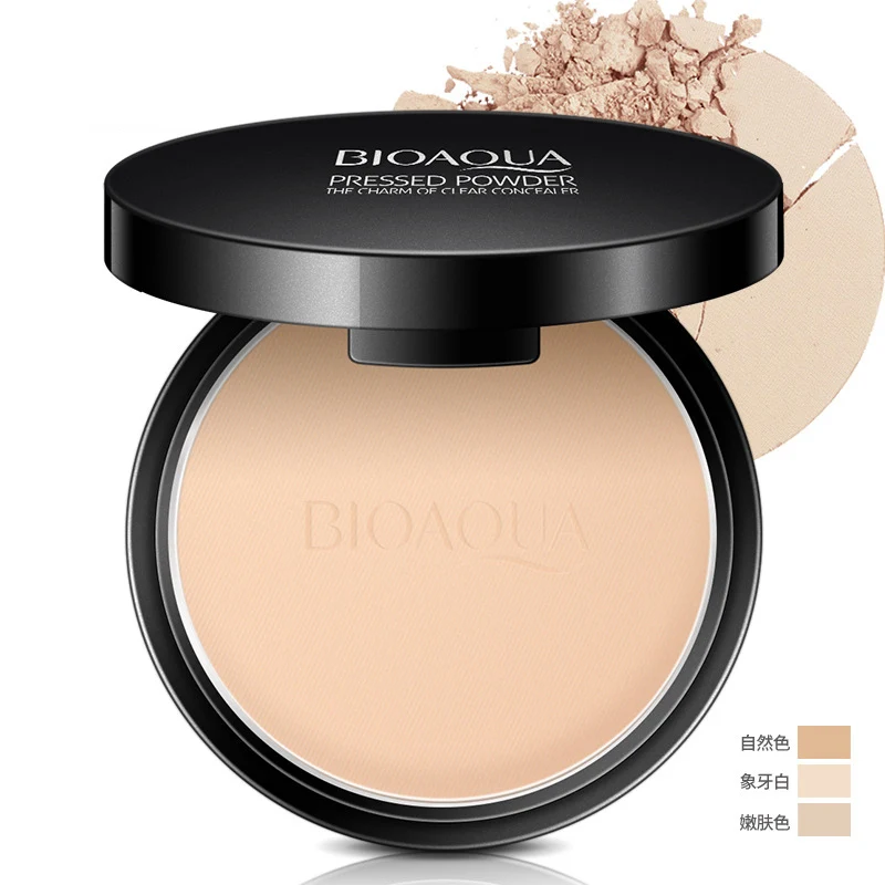 Pressed Mineral Powder Cosmetics Long Lasting Brightening Whitening Contouring Makeup Face Powder Palette
Pressed Mineral Powder Cosmetics Long Lasting Brightening Whitening Contouring Makeup Face Powder Palette