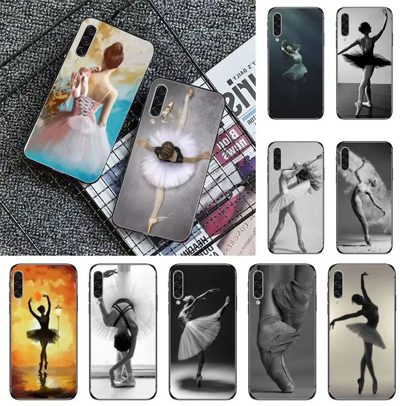 Ballet Dancer watercolor painting Phone Case For Samsung galaxy A S note 10 7 8 9 20 30 31 40 50 51 70 71 21 s ultra plus
Ballet Dancer watercolor painting Phone Case For Samsung galaxy A S note 10 7 8 9 20 30 31 40 50 51 70 71 21 s ultra plus