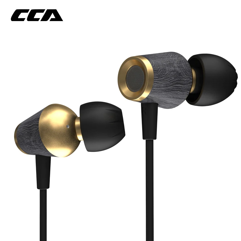 CCA CST Wooden Metal bass Earphones Sports Dynamic headset Wood Heavy earpiece In-Ear Earphone for KZ Zsn Pro ZSX ASX ZAX C12
CCA CST Wooden Metal bass Earphones Sports Dynamic headset Wood Heavy earpiece In-Ear Earphone for KZ Zsn Pro ZSX ASX ZAX C12