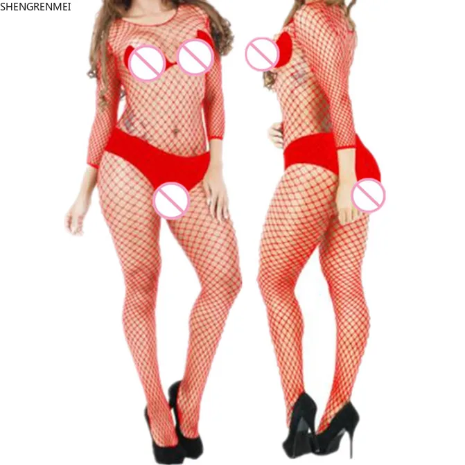 SHENGRENMEI Sexy Lingerie Plus Size Women Underwear Erotic Lenceria Mujer Babydoll for lady Sleepwear body suit Sexy Costumes
SHENGRENMEI Sexy Lingerie Plus Size Women Underwear Erotic Lenceria Mujer Babydoll for lady Sleepwear body suit Sexy Costumes