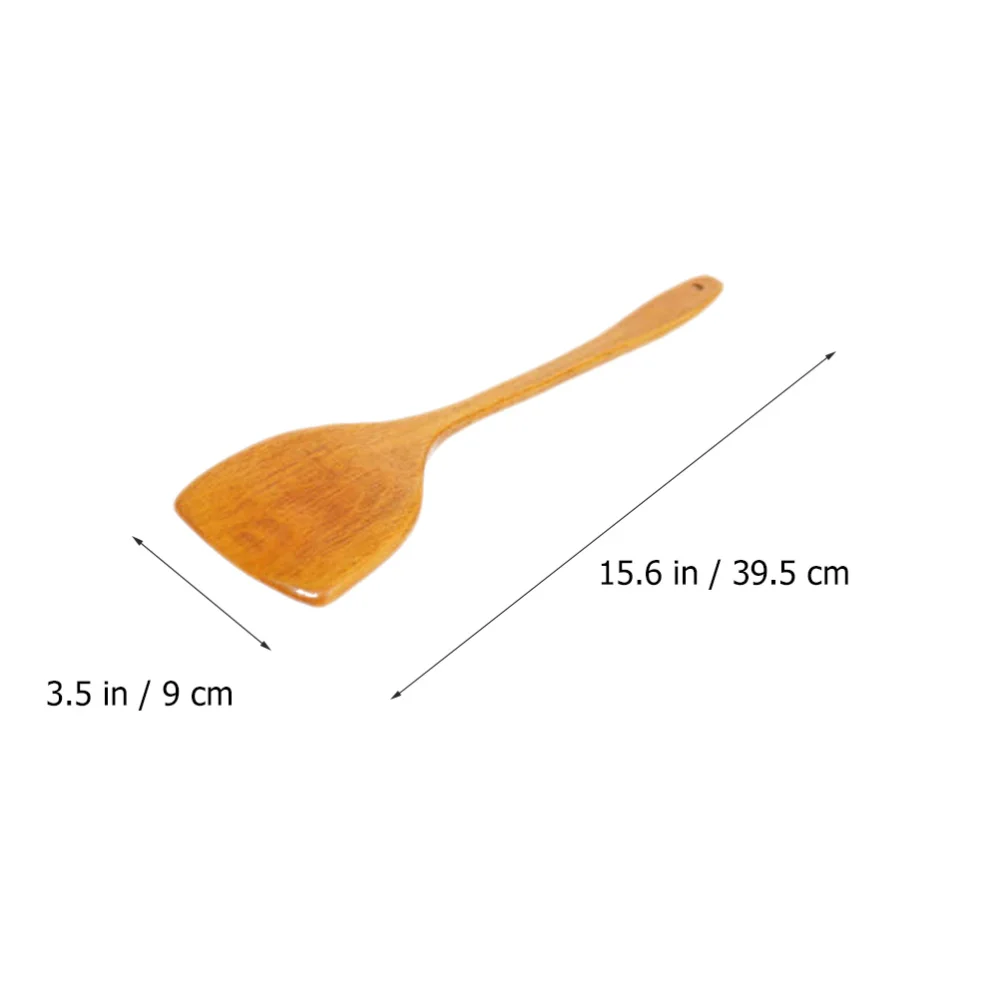 1 Set of 4pcs Kitchen Tools Cooking Wood-made Utensil Kitchen Set for Family
1 Set of 4pcs Kitchen Tools Cooking Wood-made Utensil Kitchen Set for Family