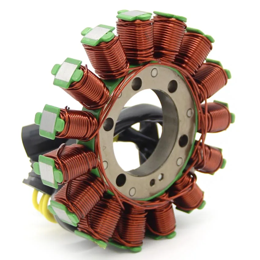 Motorcycle Generator Stator Coil Comp For Ducati Multistrada 1260 Enduro Touring 1260 ABS 1260 Pikes Peak Touring 1260S D-Air
Motorcycle Generator Stator Coil Comp For Ducati Multistrada 1260 Enduro Touring 1260 ABS 1260 Pikes Peak Touring 1260S D-Air