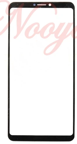 Black Front Touch LCD Glass Panel Lens For Huawei Honor Note 10 RVL-AL10 Digitizer Outer Glass Sensor Screen Lens
Black Front Touch LCD Glass Panel Lens For Huawei Honor Note 10 RVL-AL10 Digitizer Outer Glass Sensor Screen Lens