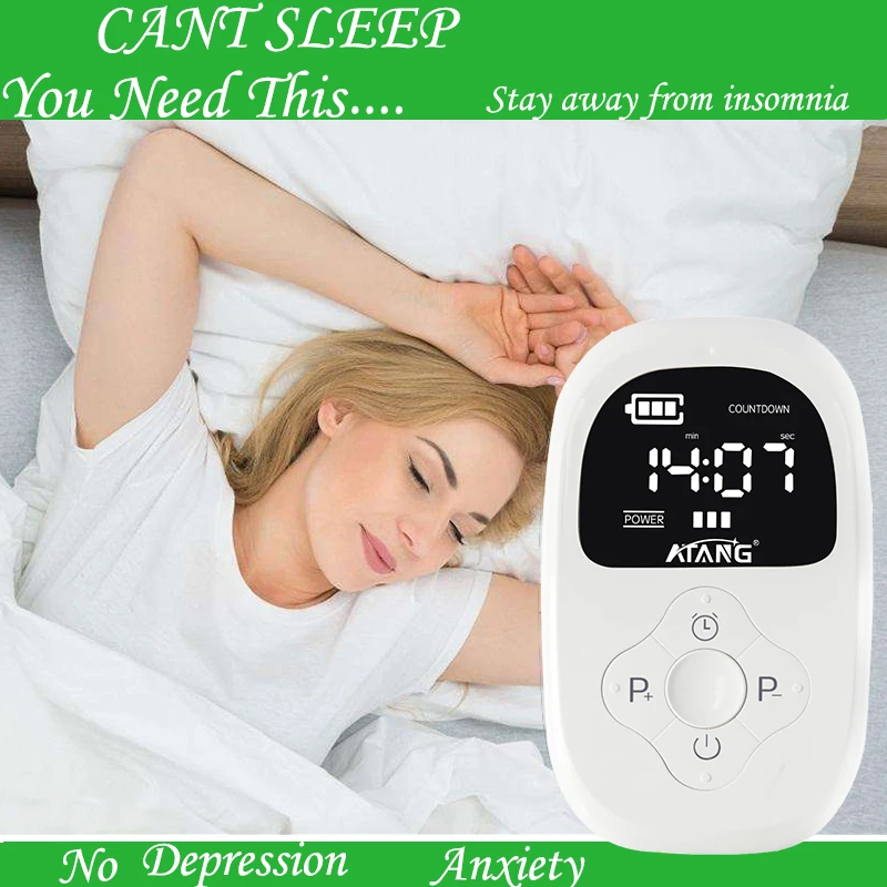 HOMULASER Tens CES Cranial Electrotherapy Stimulation Therapy Insomnia Depression Anxiety Headache Chronic Pain Migraine
HOMULASER Tens CES Cranial Electrotherapy Stimulation Therapy Insomnia Depression Anxiety Headache Chronic Pain Migraine