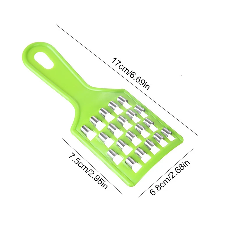 Manual Large Cabbage Fruit Vegetable Grater Stainless Steel Cabbage Slicer Fruits and Vegetables Kitchen Accessories Dropship
Manual Large Cabbage Fruit Vegetable Grater Stainless Steel Cabbage Slicer Fruits and Vegetables Kitchen Accessories Dropship