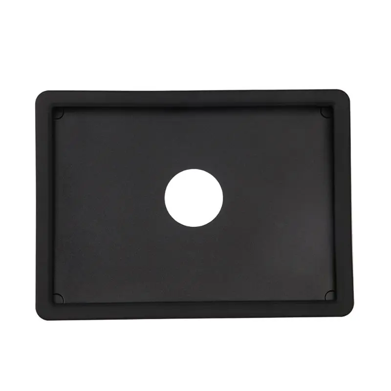 

Soft Silicone Protective Case for -Apple Magic Trackpad2 Accessories Quick Release Shockproof Touchpad Shell Cover