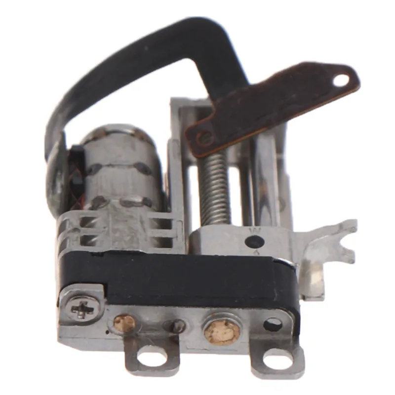 Mini Two-phase Four-wire 5mm Stepper Motor With Planetary Gearbox Metal Gears Metal Screw Slide Precision Lifting Motor
Mini Two-phase Four-wire 5mm Stepper Motor With Planetary Gearbox Metal Gears Metal Screw Slide Precision Lifting Motor