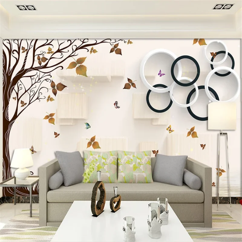 Custom wallpaper 3D stereo photo murals embossed tree simple maple TV background wall living room restaurant moisture wallpaper
Custom wallpaper 3D stereo photo murals embossed tree simple maple TV background wall living room restaurant moisture wallpaper