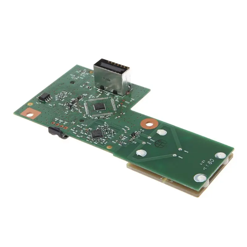 New Fix Part for XBox 360 S 360 Slim 4GB 250GB RF Receiver Power Button Ring Assembly Board Switch Board Accessories 
New Fix Part for XBox 360 S 360 Slim 4GB 250GB RF Receiver Power Button Ring Assembly Board Switch Board Accessories