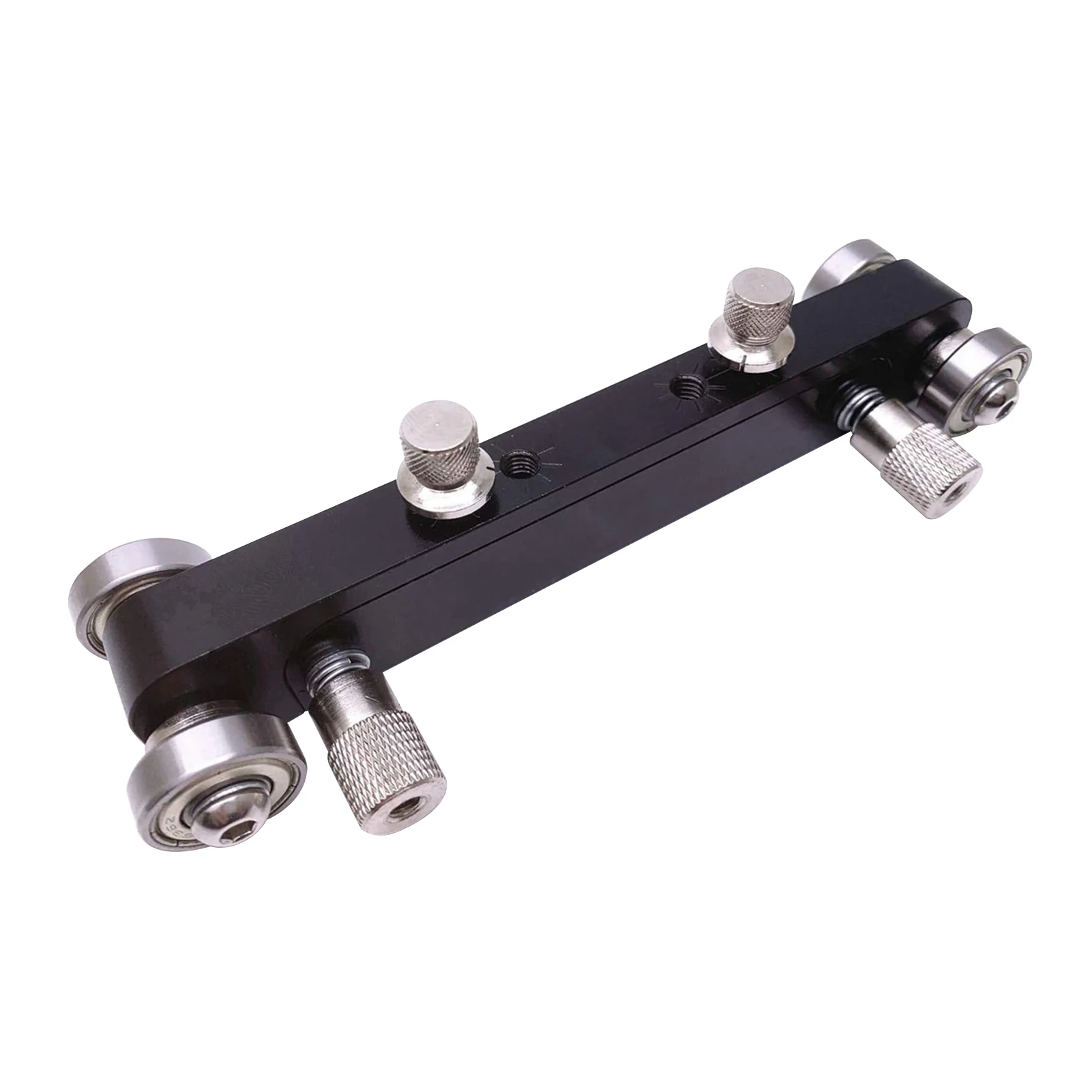 Guitar Nut Sander Bridge Saddle Musical Instrument Adjustable Durable Grinding Bass Precision Portable Luthier Tool Professional
Guitar Nut Sander Bridge Saddle Musical Instrument Adjustable Durable Grinding Bass Precision Portable Luthier Tool Professional